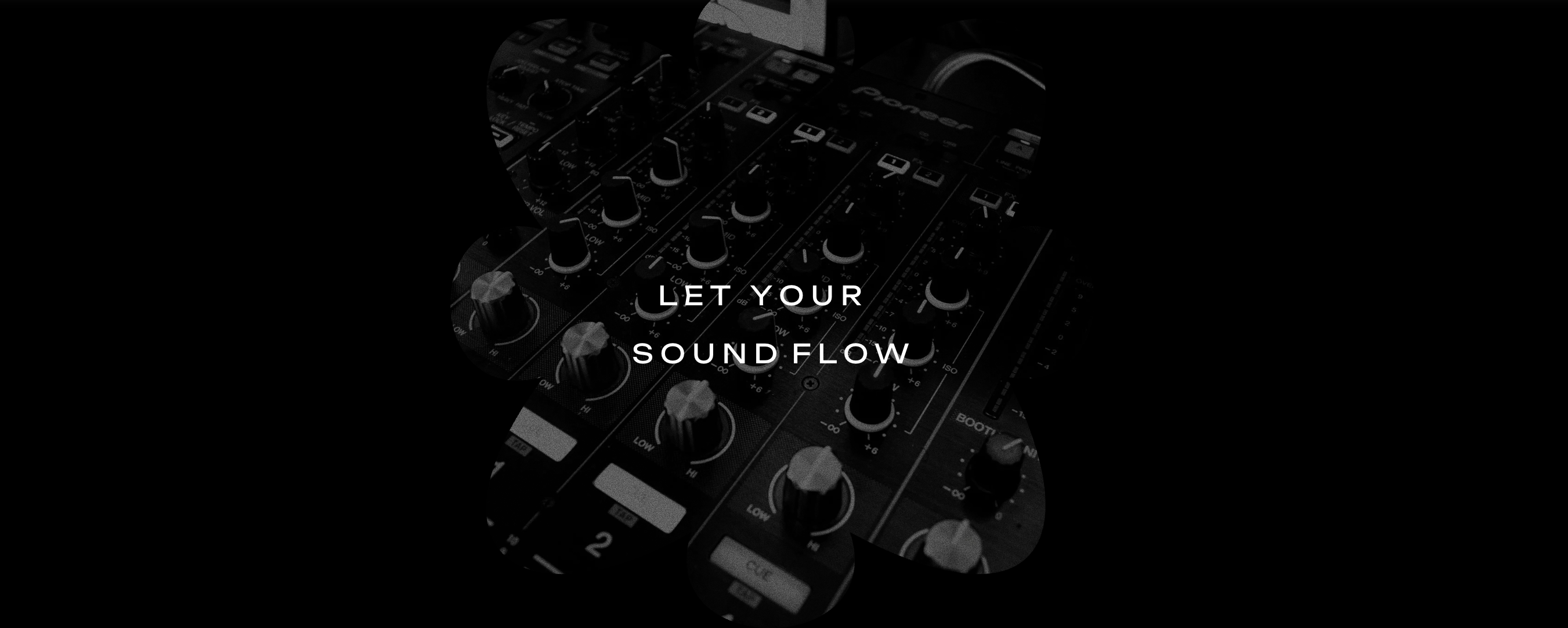 SOUNDFAUCET