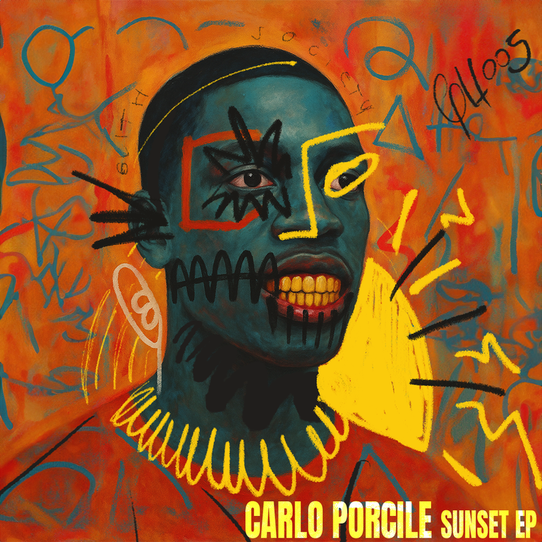 Carlo Porcile - SUNSET EP