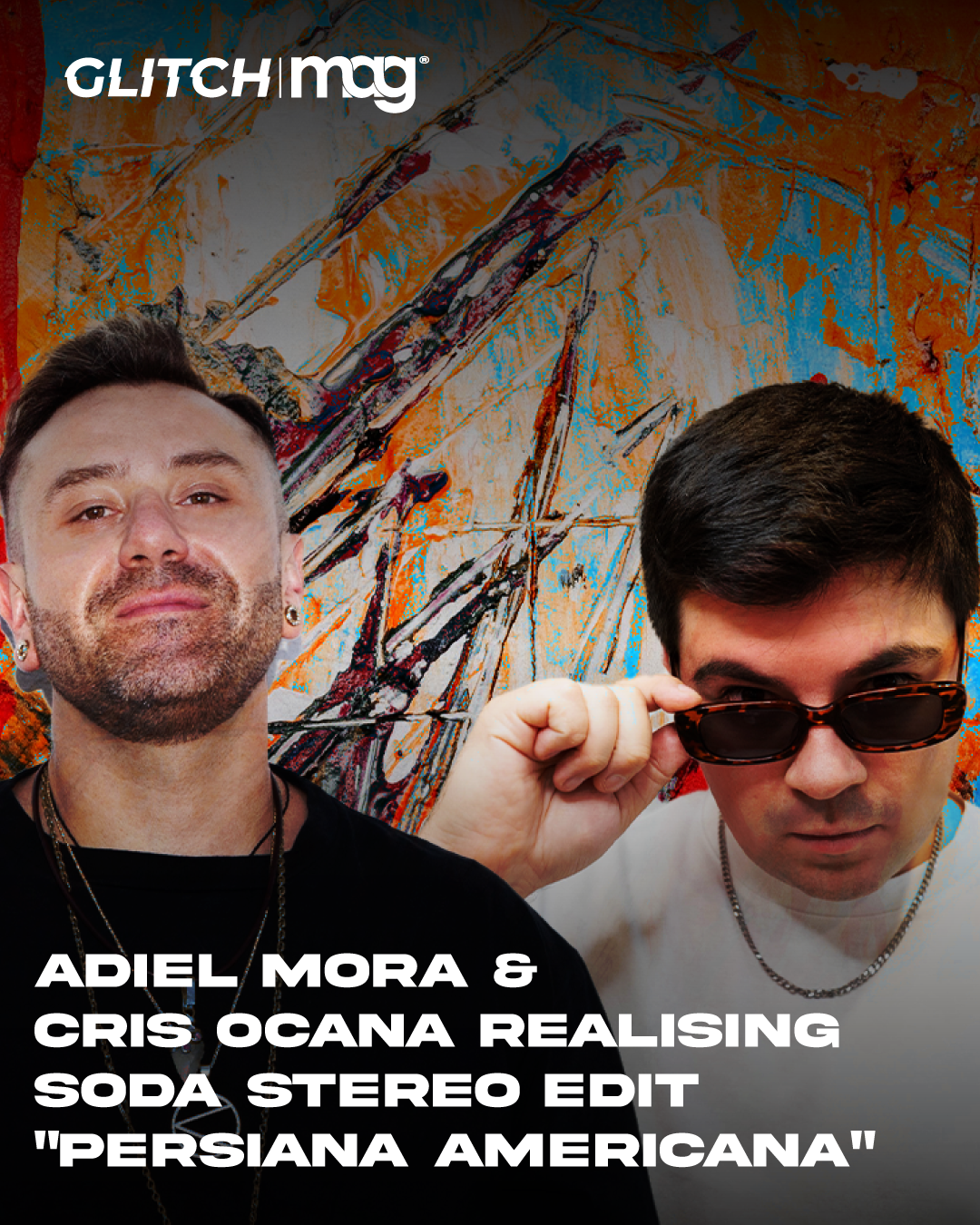 AdielMoraandCrisOcana